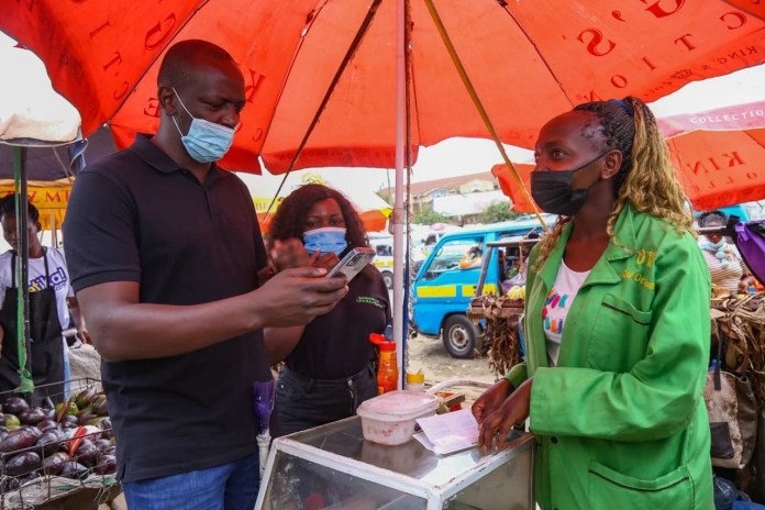 Safaricom launches M-Pesa promotion to reward businesses
