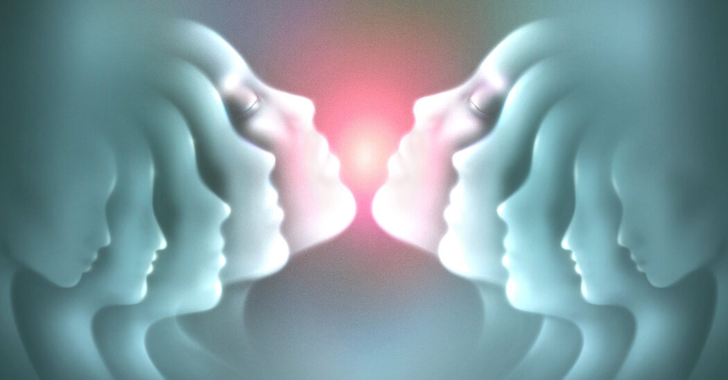 Can MDMA Save a Marriage?
