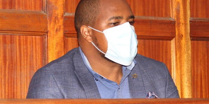 How Cops' Laughter Triggered Quiver Lounge Shooter