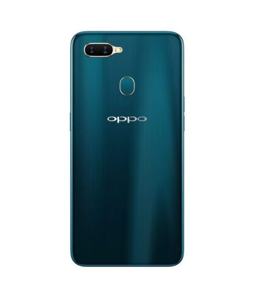OPPO A7 is the Latest Budget, Camera Smartphone to Hit the Market