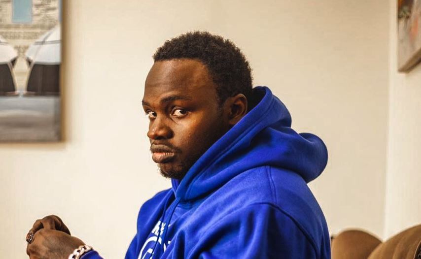 Stop The Blame Games If You Want to Progress, Khaligraph Advises Gengetone Stars