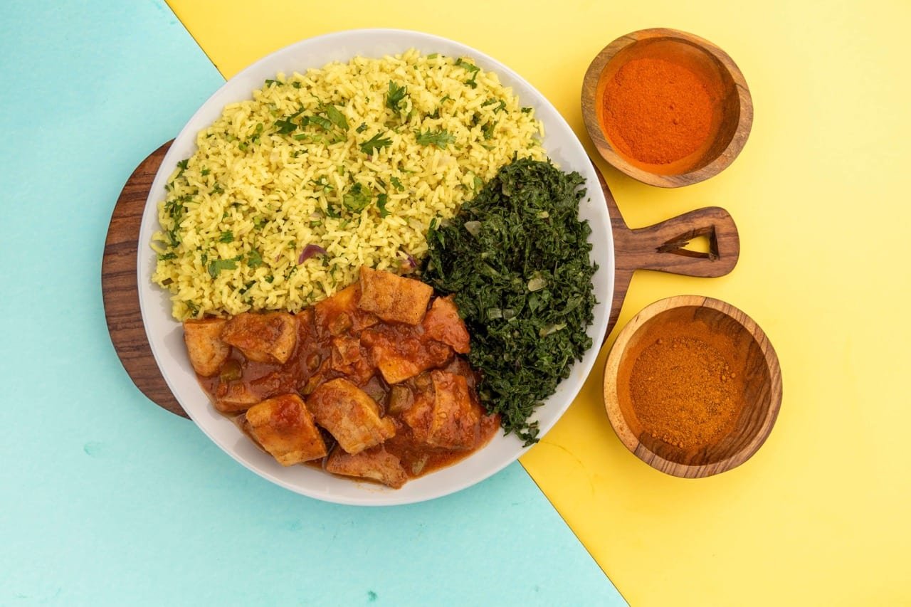 Kune Foods launches mobile app to scale Nairobi operations