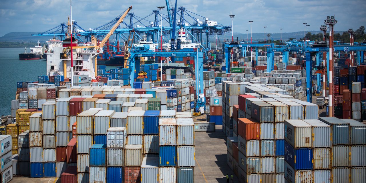 Kenya's Exports Fall 4pc to Sh636.1 billion