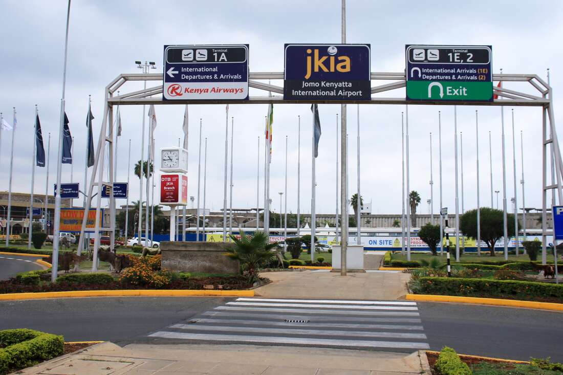 Kenyans still locked out of 40 countries despite increased vaccinations
