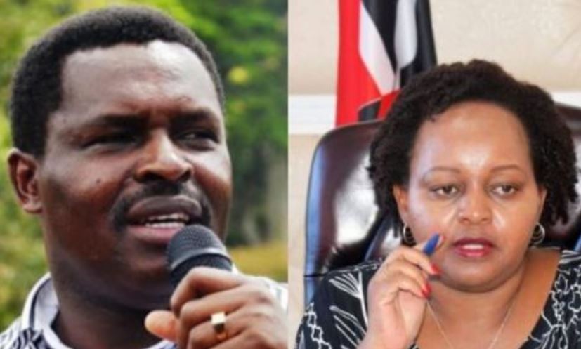 List of Top Performing Governors, MPs and MCAs