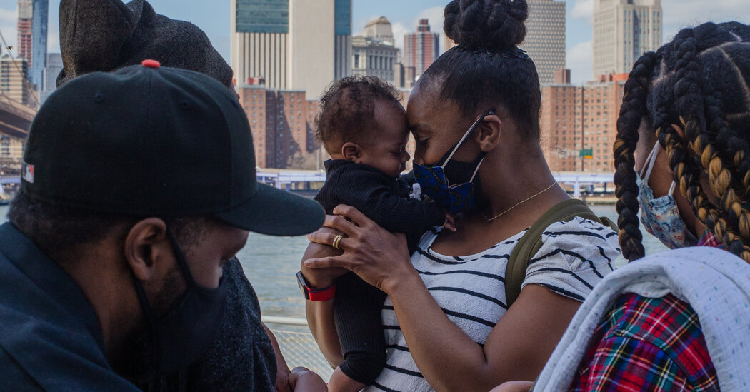 Tell Us: Do You Want Children?