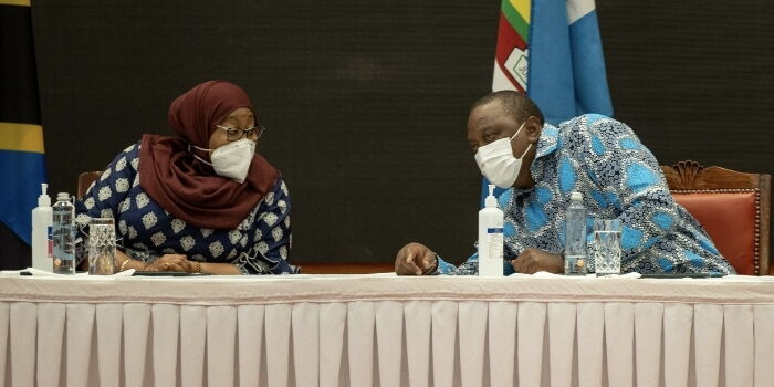 Tanzania Beats Kenya to Produce East Africa's Richest Individual