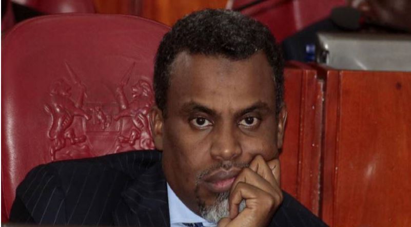 NYS Scandal Case Fails to Commence for Second Day Running
