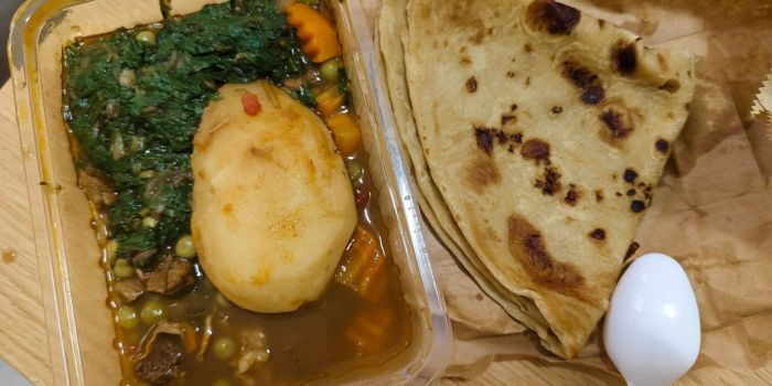 Kenyan Goes Viral With Simple Affordable Recipe Ideas [VIDEO]