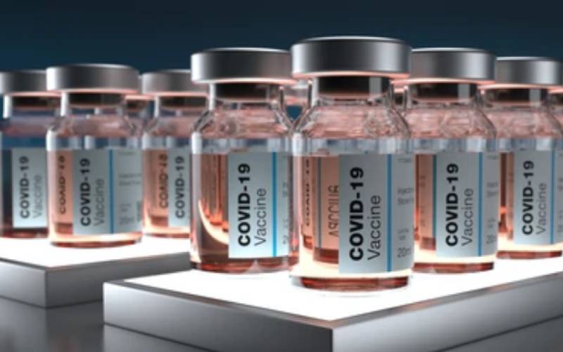Supply chains, inflation overshadow vaccine and debt woes