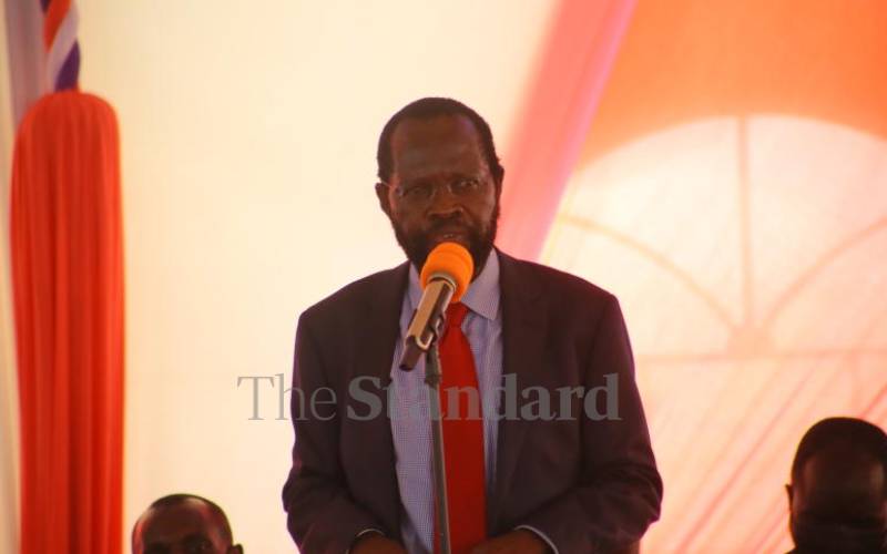 Kisumu MCAs defend benchmarking trip to Arusha