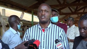 Embu farmers get modern coffee processing machine – Kenya News Agency