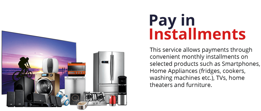 Avechi Kenya now lets you pay for products in installments