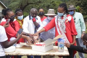 Baringo special school appeals for support – Kenya News Agency