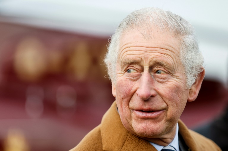 Prince Charles tests positive for Covid for second time » Capital News