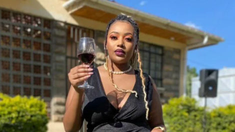 Brendah Jons ‘excited’ to quit toxic relationship – Nairobi News