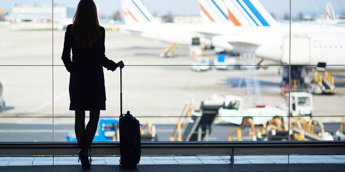Surprising Rules Flight Attendants Must Observe