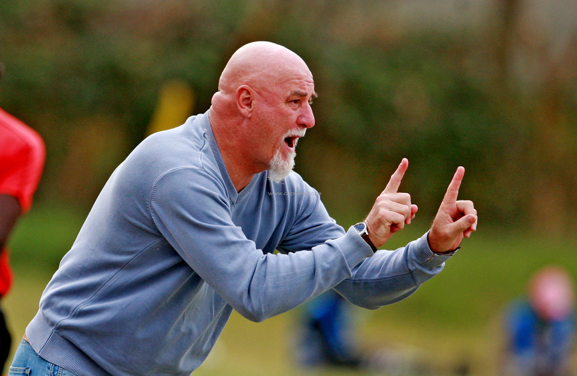 It’s the right time to beat Gor Mahia, beams AFC Leopards coach Aussems