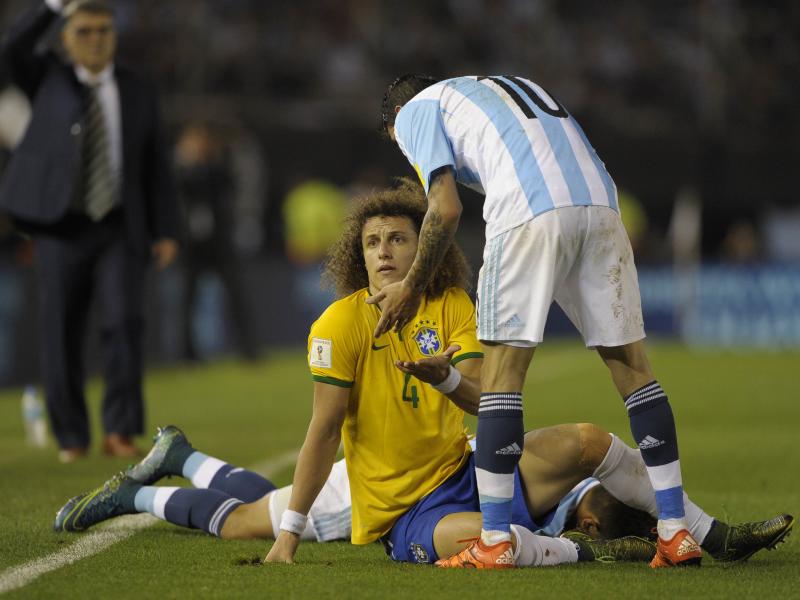 FIFA dismiss appeal, orders Brazil and Argentina to play abandoned World Cup qualifier : The standard Sports