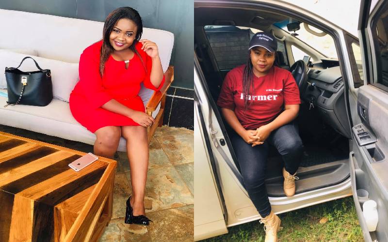 Nyambura’s real estate gamble that’s paid off