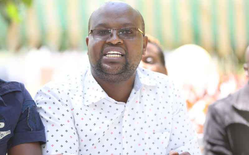Kisumu doctors threaten to strike