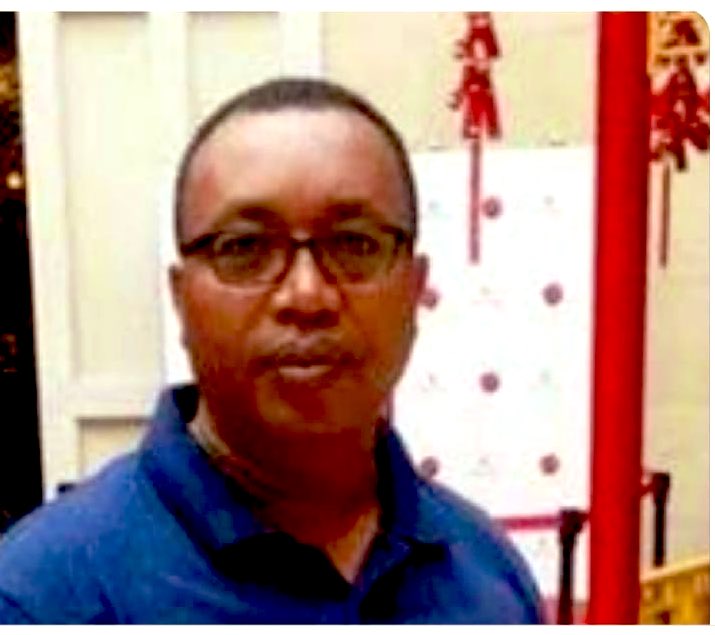Kenya extradites Dutchman on Interpol list over human trafficking » Capital News