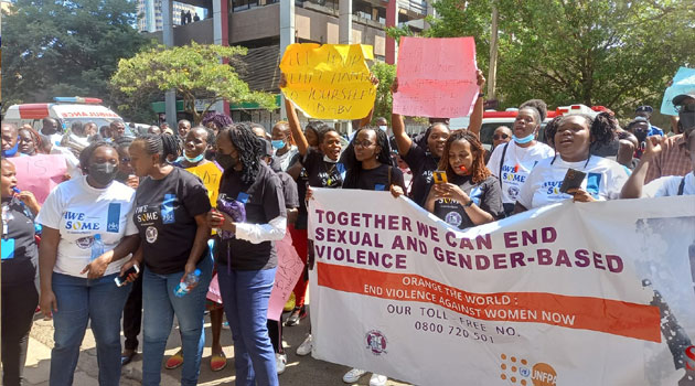 FIDA urges creation of police unit to tame rogue boda boda operators » Capital News