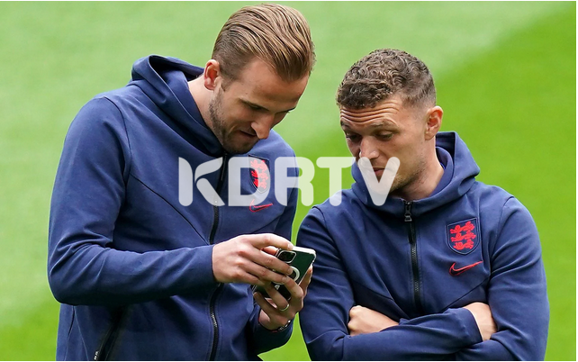 England VS Italy: Kieran Trippier Set To Replace Saka, Starting XIs