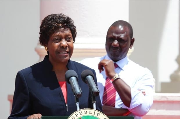 ngilu ruto