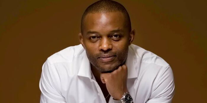 This Kenyan CEO Raised Ksh 454M Capital, You Can Too & Here is How