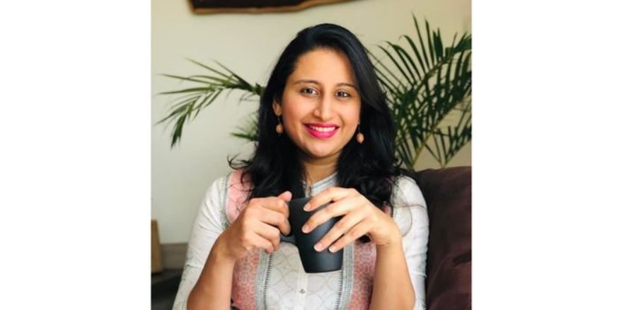 I Struggled to Breastfeed Until I Found a Lactation Powder That Works: Founder of Nurture - Mother’s Love
