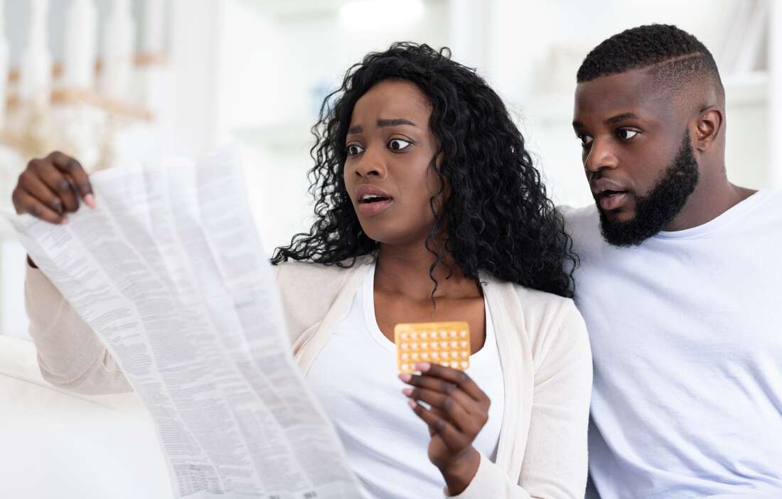 Which contraceptive suits me? - Business Daily