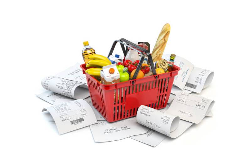 Shopping pain for Kenyans as commodity prices hit the roof
