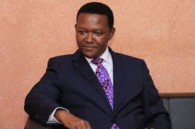 Governor Mutua to buy ex-minister Ndambuki hotel – Weekly Citizen