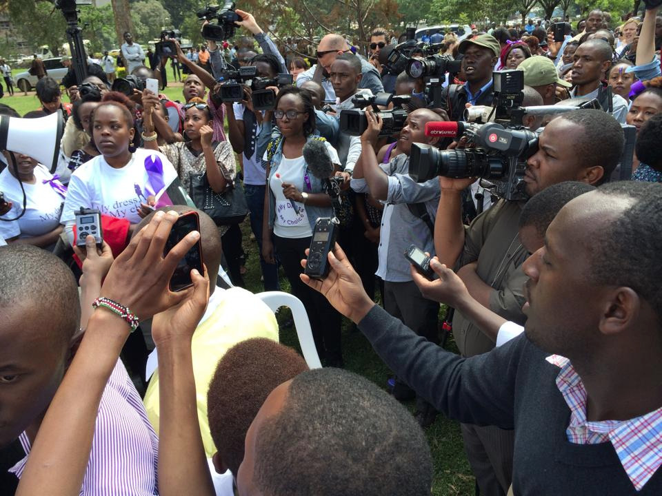 The media must be impartial in election coverage and beyond » Capital News