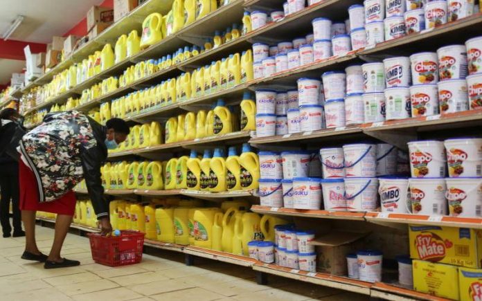 Pain At The Kitchen As Prices Of Cooking Oil Shoots By 47PC