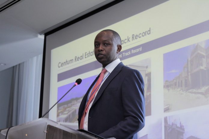 Centum Races to Build, Launch Ksh1B Factory in Under 7 Months