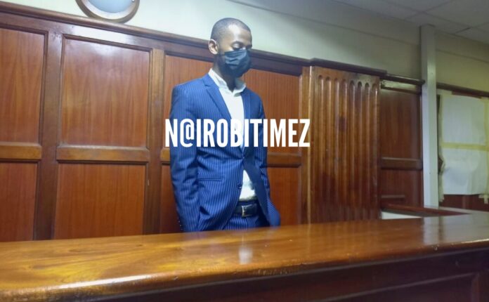 FUGITIVE WANTED IN USA TO REMAIN IN COURT PENDING DETERMINATION OF EXTRADITION CASE.
