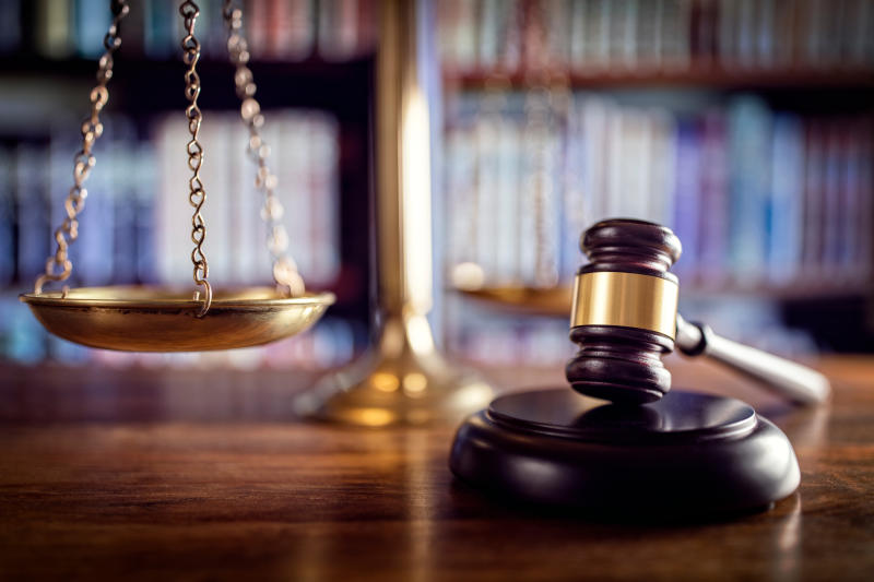 Man charged for obtaining Sh44m by false pretence