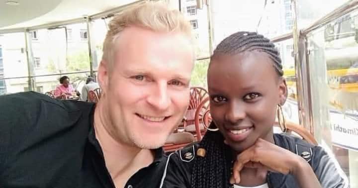 Meet man who 'gifted' 21-year-old Nairobi girlfriend Sh. 102 million