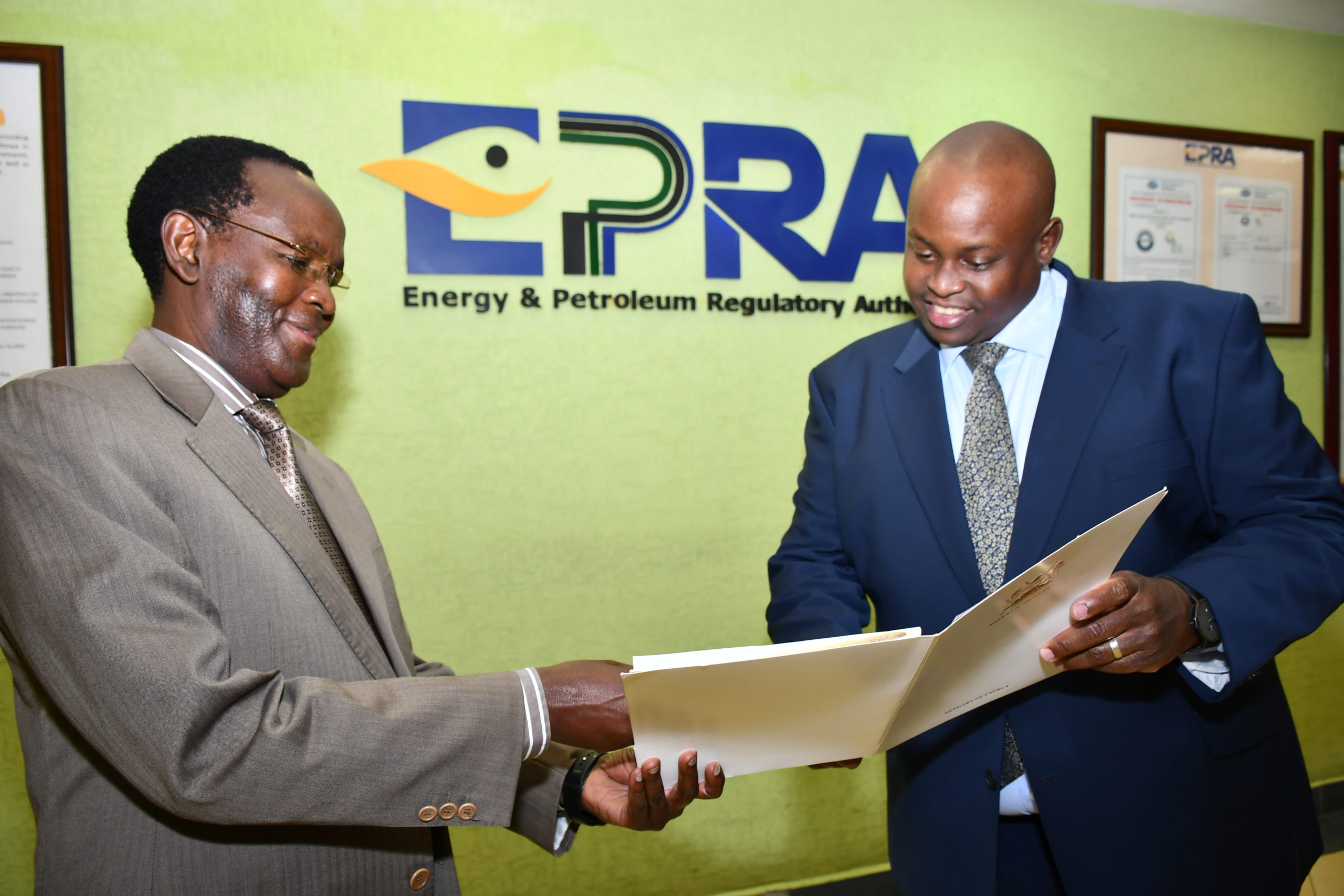 EPRA to cut quotas of oil marketers found to have increased fuel exports » Capital News