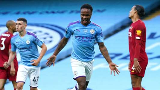 The fightback starts here: Man City and Guardiola give Liverpool an early warning shot ahead of next season