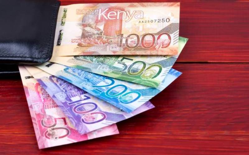 Breakdown: Job groups, salaries and allowances in Kenya