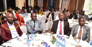 State probes Ruto secret bank accounts – Weekly Citizen