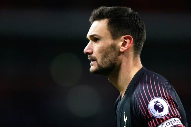 Pochettino gives backing to under-fire Lloris