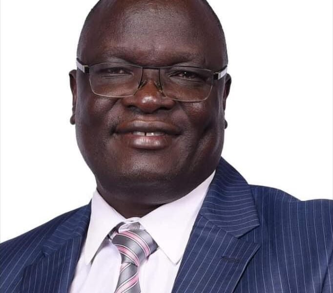 Ruto’s Man Lucas Meso Involved In A 900-Acre Land Grab