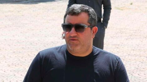 Raiola’s agency says death reports ‘fake news’ – Nairobi News