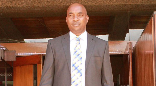 MP earning Sh. 28,000 as rest of salary is eaten by loans