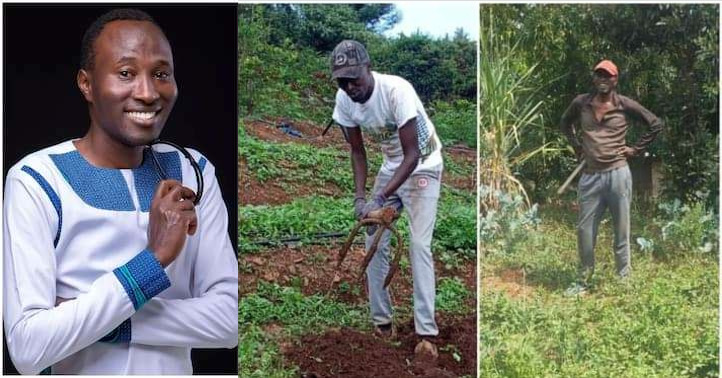 Please help me! Churchill comedian Consumator begs Kenyans