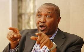 Plot to collect signatures to recall MP Ngunjiri hatched – Weekly Citizen